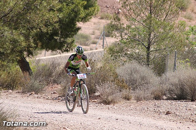 XVII Bike Maraton Btt Ciudad de Totana 2014 - 104